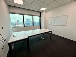 Robinson Road (D1), Office #582270811